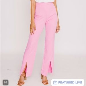 Boutique Dress Pants